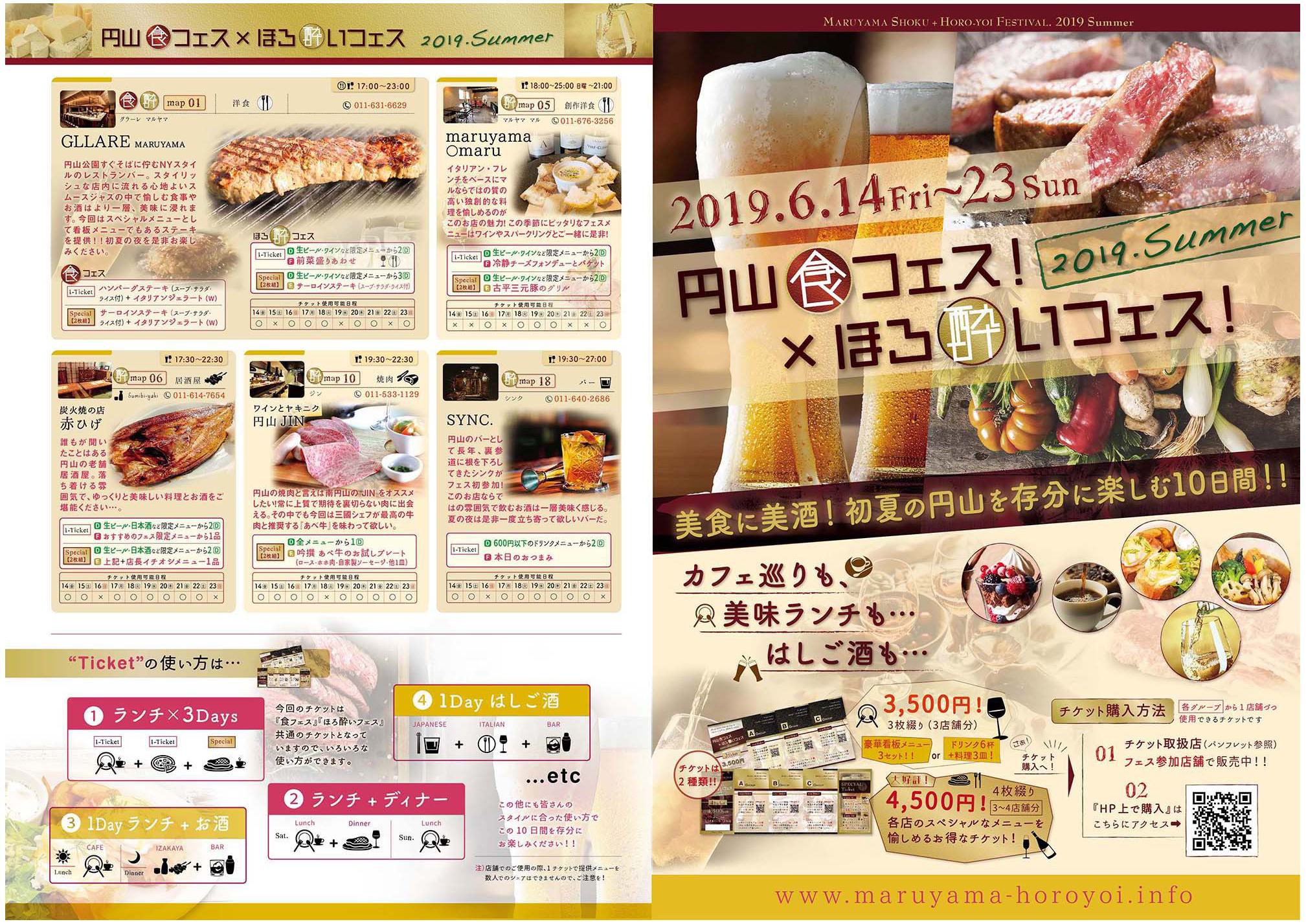 種類 ほろ酔い